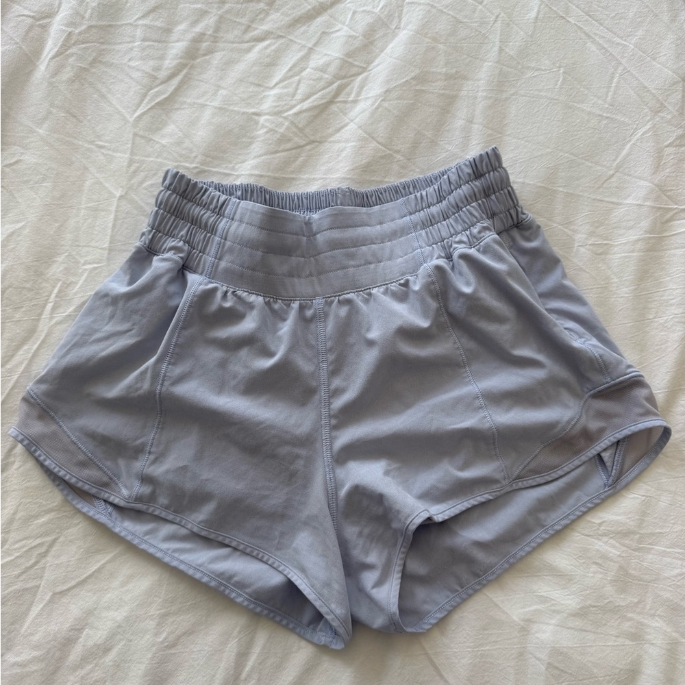lululemon hotty hot